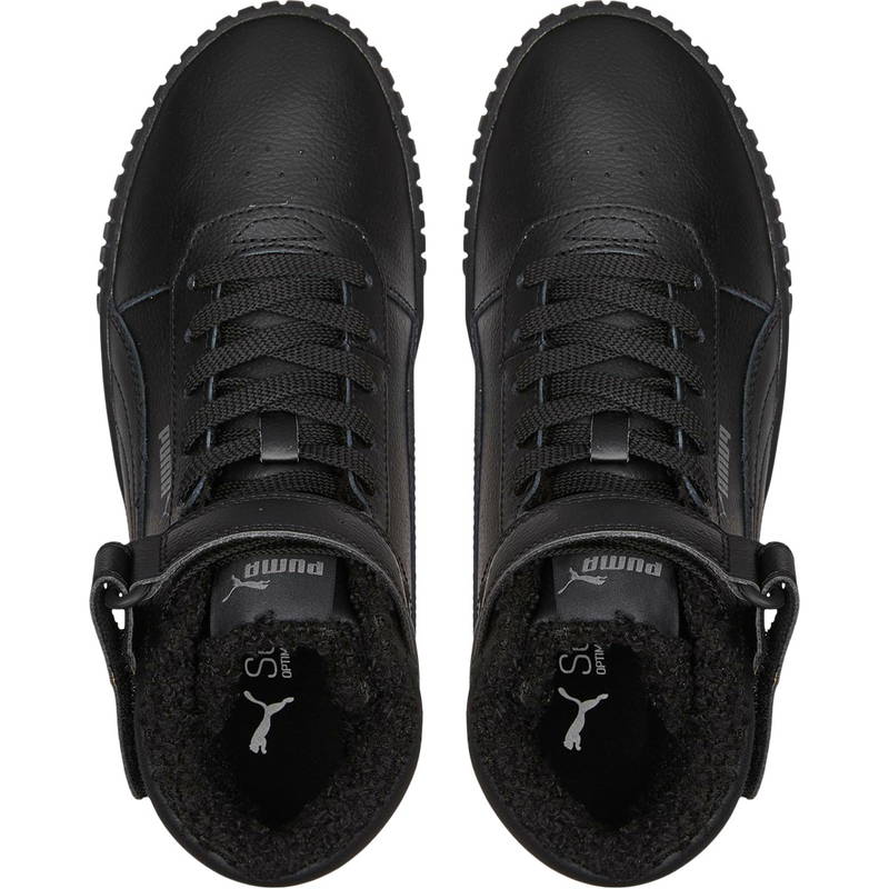 Puma Carina 2.0 Winter Velcro Vinterstøvler Dame
