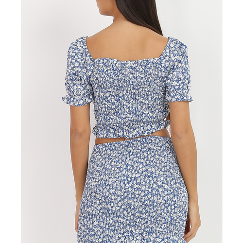 La Modeuse - 23534_P58991 Azul
