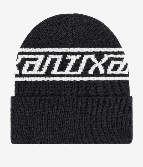 Antix Repitat Mütze (black)
