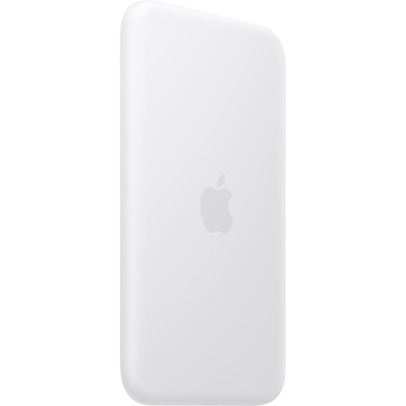Apple MGPG4ZM/A banque d'alimentation électrique Recharge sans fil Blanc