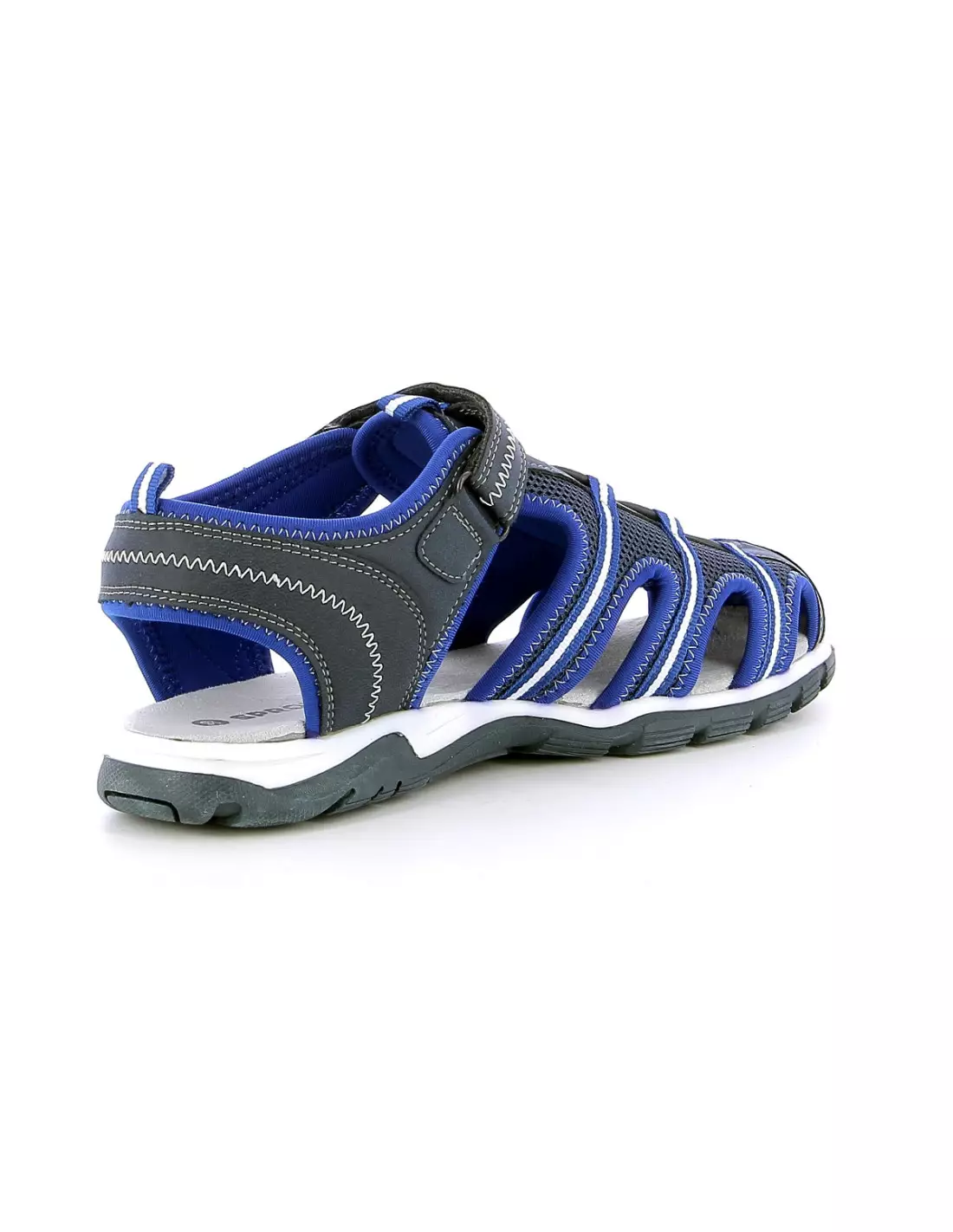 SAFETY JOGGER CORIBO - Sandales & nu-pieds Navy