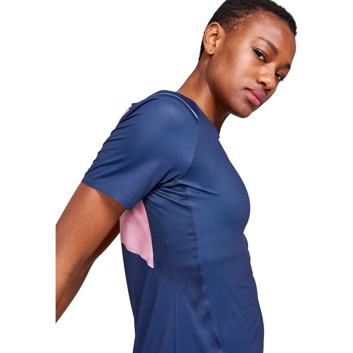 Craft Pro Hypervent Løbe T-shirt Dame