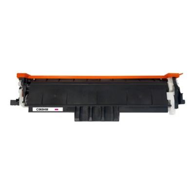 Cartouche laser compatible Canon 069H - magenta - Uprint