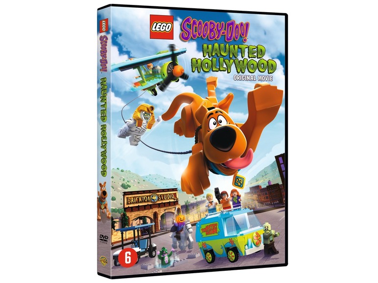 DVD