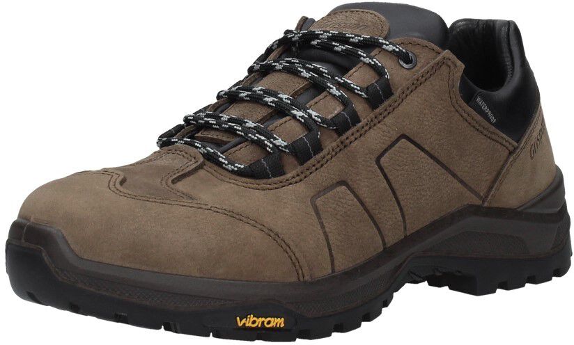 Grisport Utah Low cognac