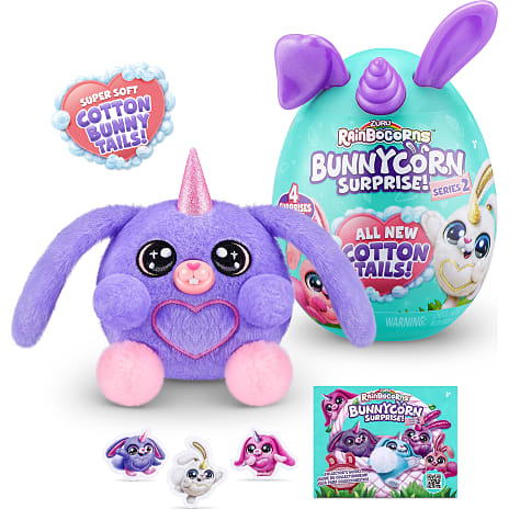 Rainbocorns Bunnycorn Surprise S2