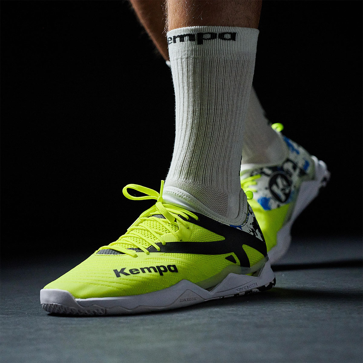 Wing Lite 2.0 Back2Colour