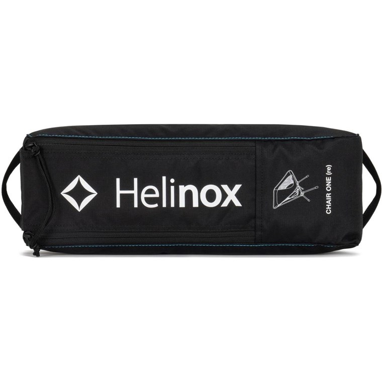 Helinox Chair One (re) Black