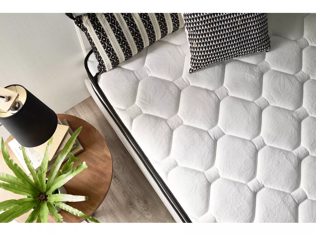 Matelas Maxim 21cm - 80x200 cm
