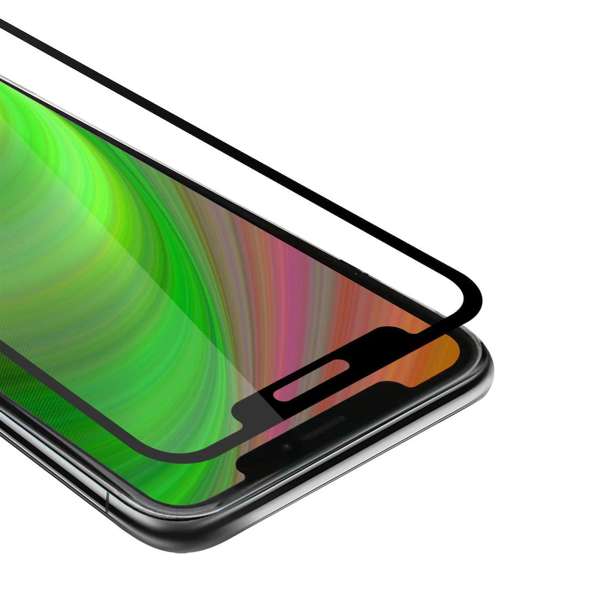 iPhone 13 Skjermbeskytter Skärmskydd