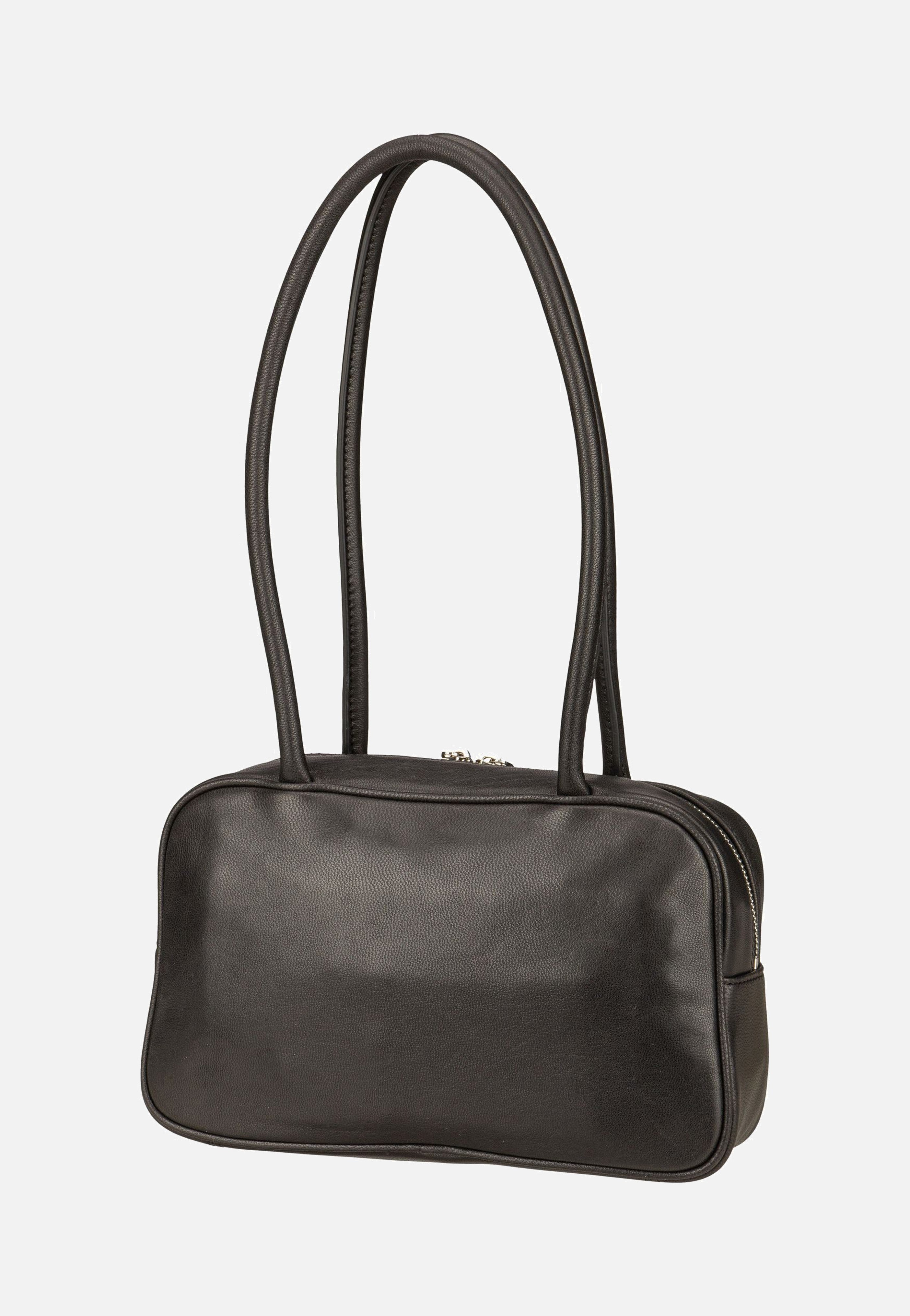 Jil Goat S 2168673 Black - Umhängetasche