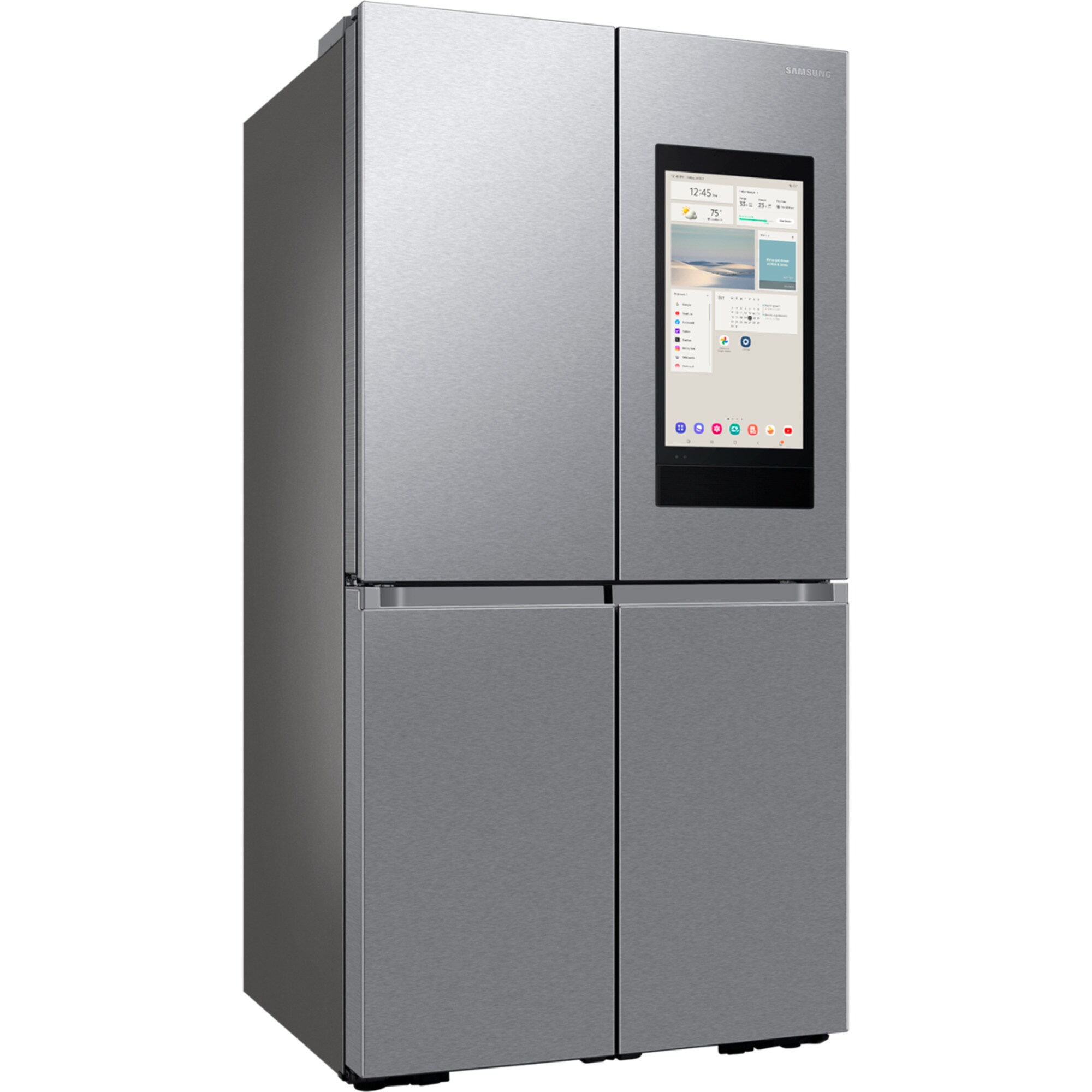 Samsung French Door RF65DG9H0ESREF