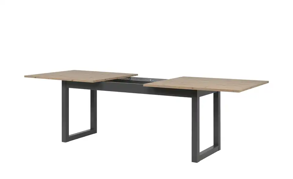 Ausziehbarer Esstisch  in verschiedenen Größen Austin Asteiche (Nachbildung) 200(240) cm