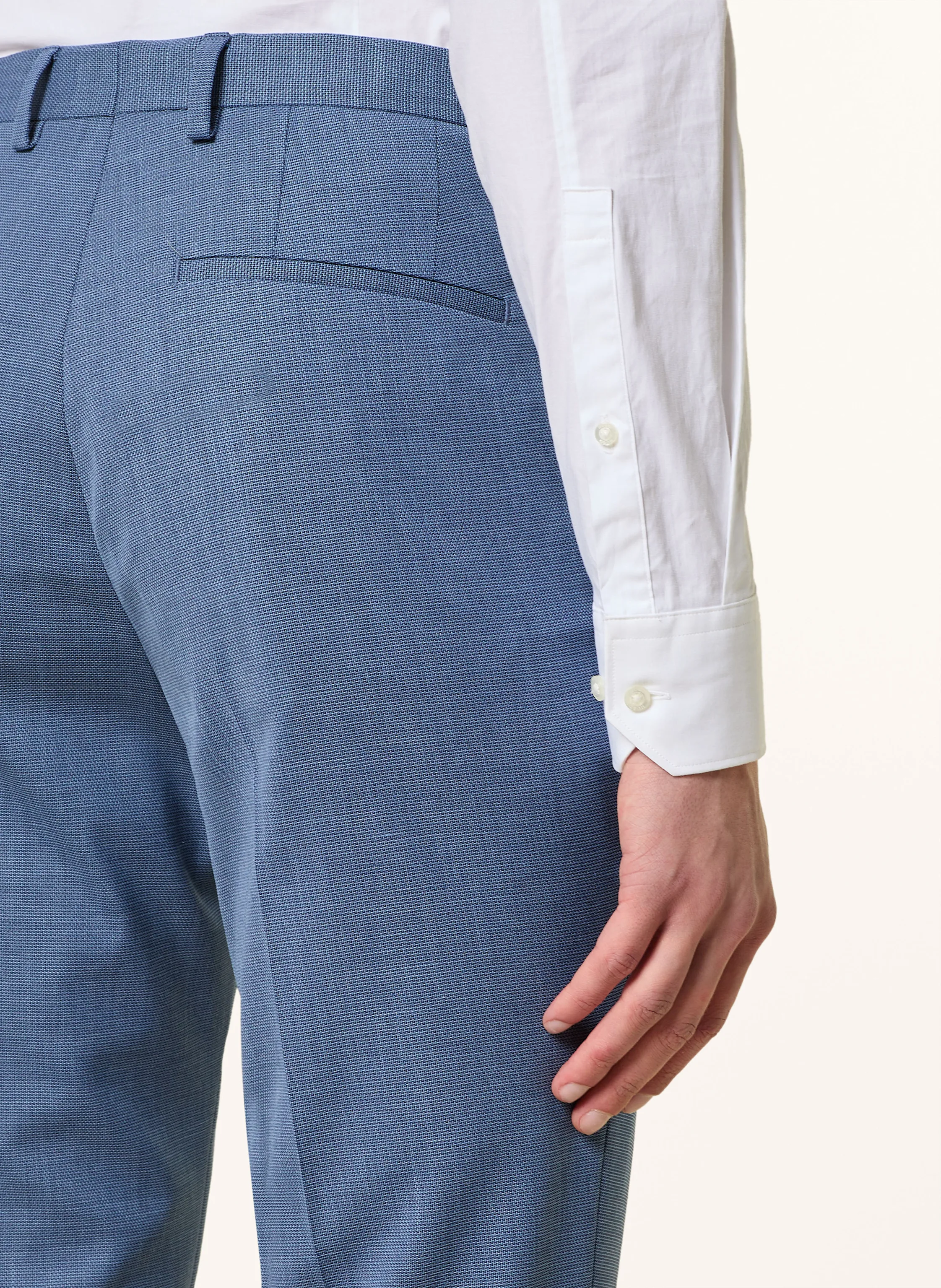 HUGO Anzug ARTI/HESTEN Slim Fit