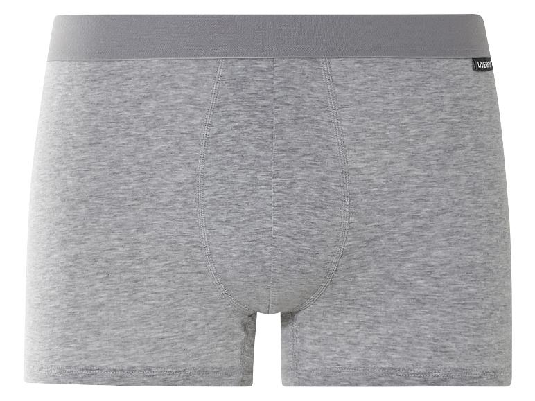 Heren boxershorts 3-pack