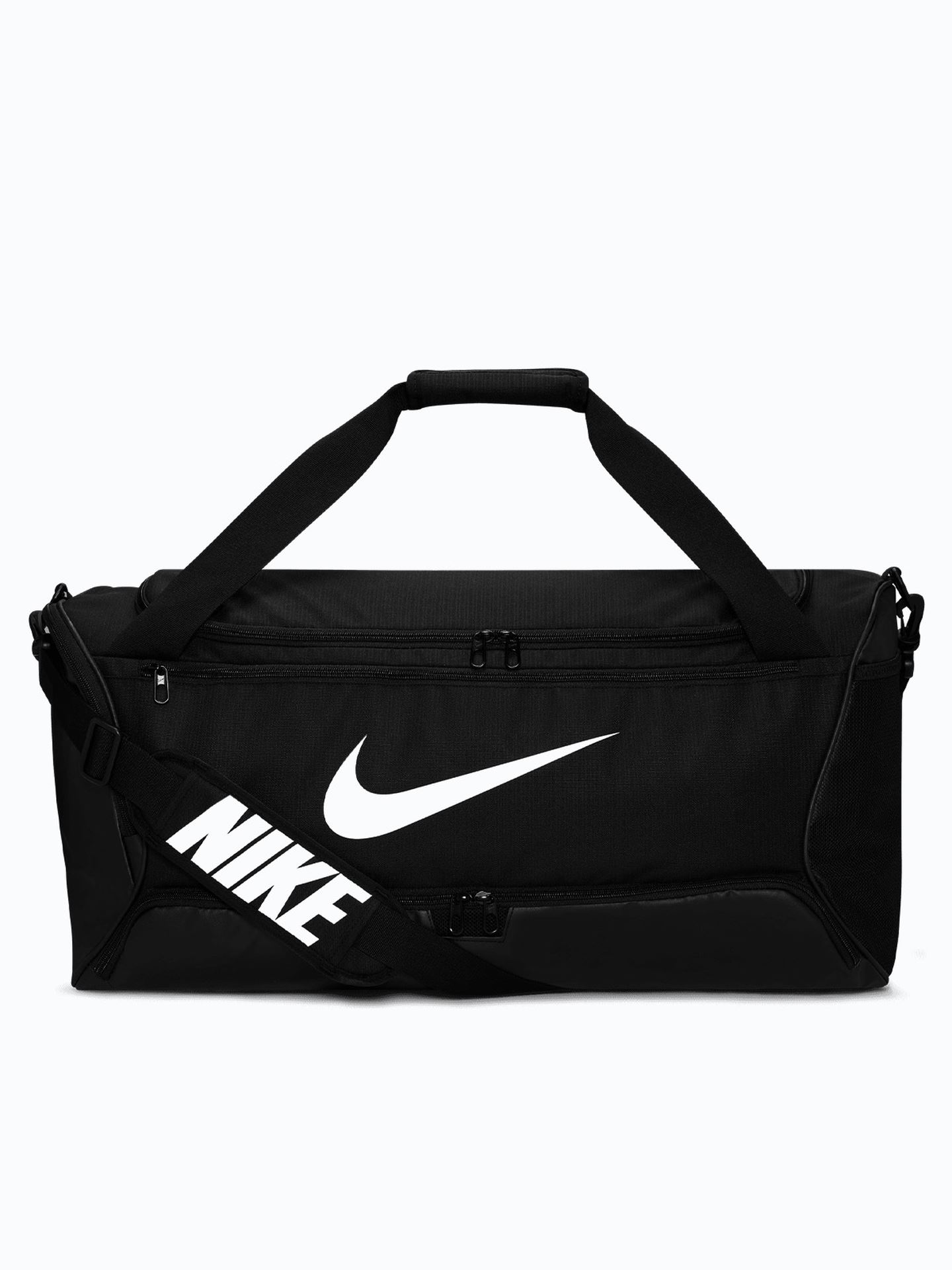 Brasilia Training Duffel Bag 60L