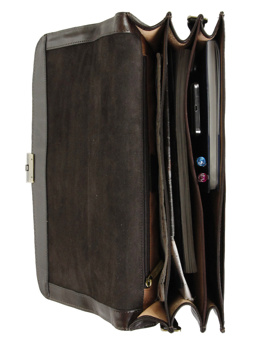 Serviette GÀrard HÀnon Executive 39 cm
