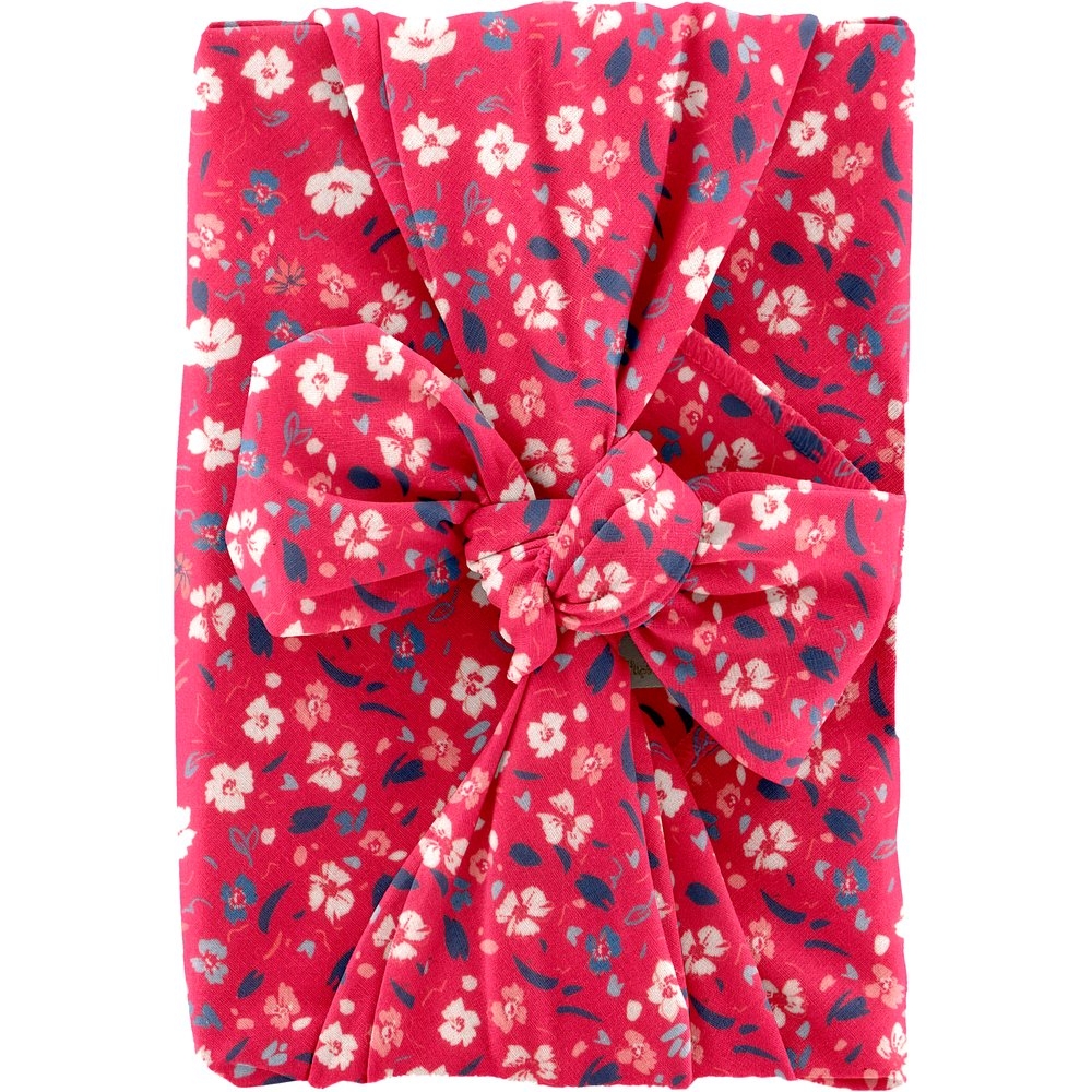 Furoshiki Grand 73 X 73 Cm Hanami