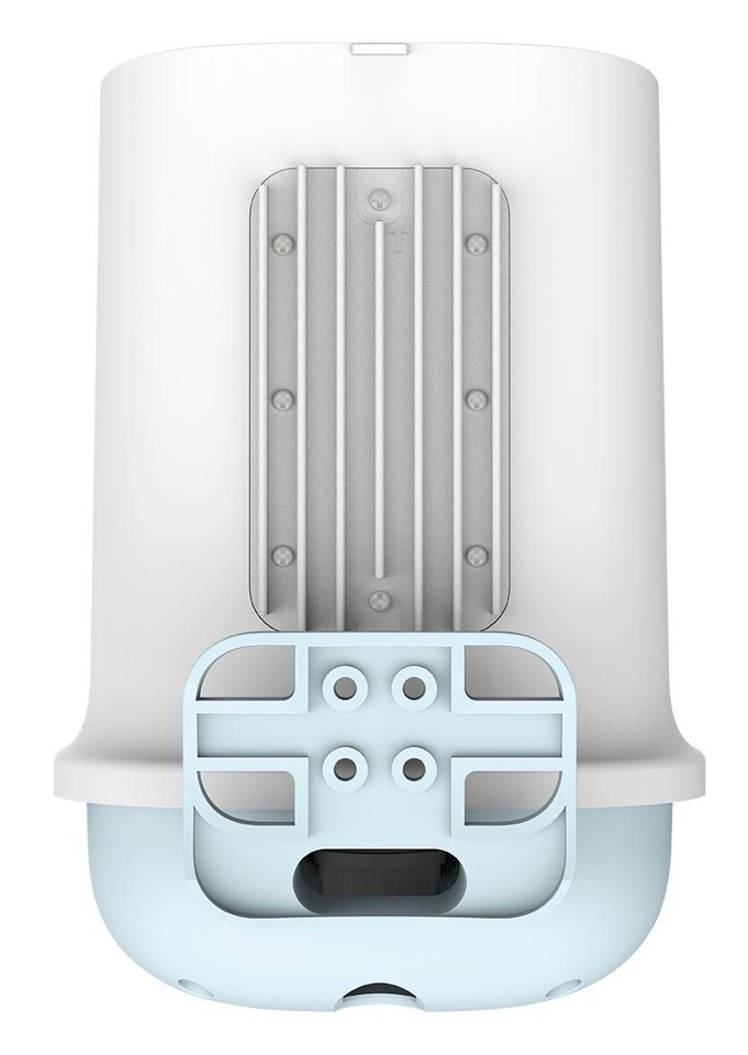 D-Link - Outdoor 5G Unit & Router Wi-Fi AX1500