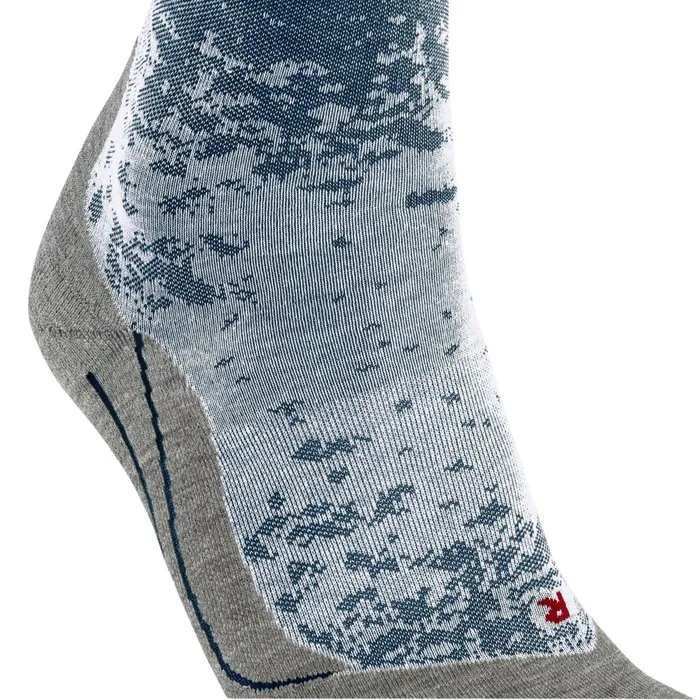 FALKE RU4 Endurance Hardloopsokken Heren
