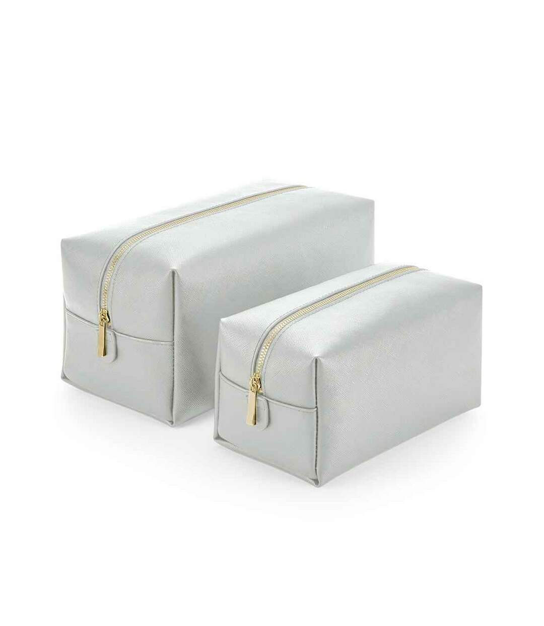 Bagbase - Trousse de toilette BOUTIQUE (Gris clair) (L) - UTPC5284