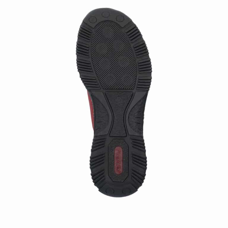 Rieker Ready 2 Go Sneakers Dame N3267-33