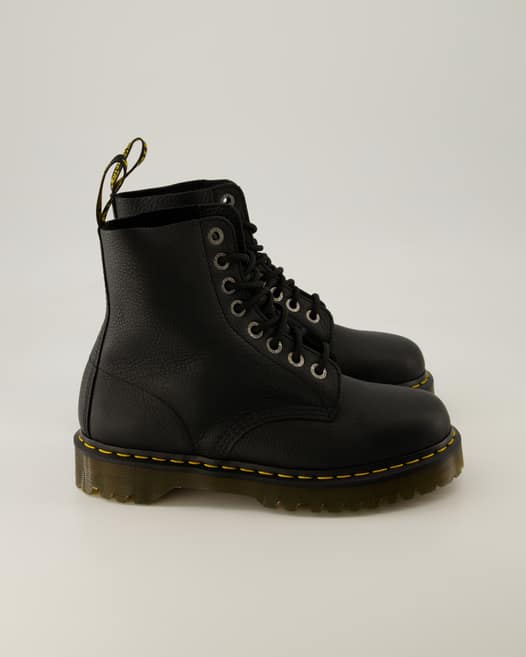 Dr. Martens 1460 Pascal Bex Stiefeletten in Schwarz