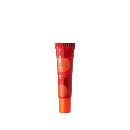 Ole Henriksen Pout Preserve Peptide Orange Spritz Lip Treatment