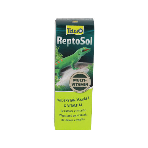 Tetra ReptoSol