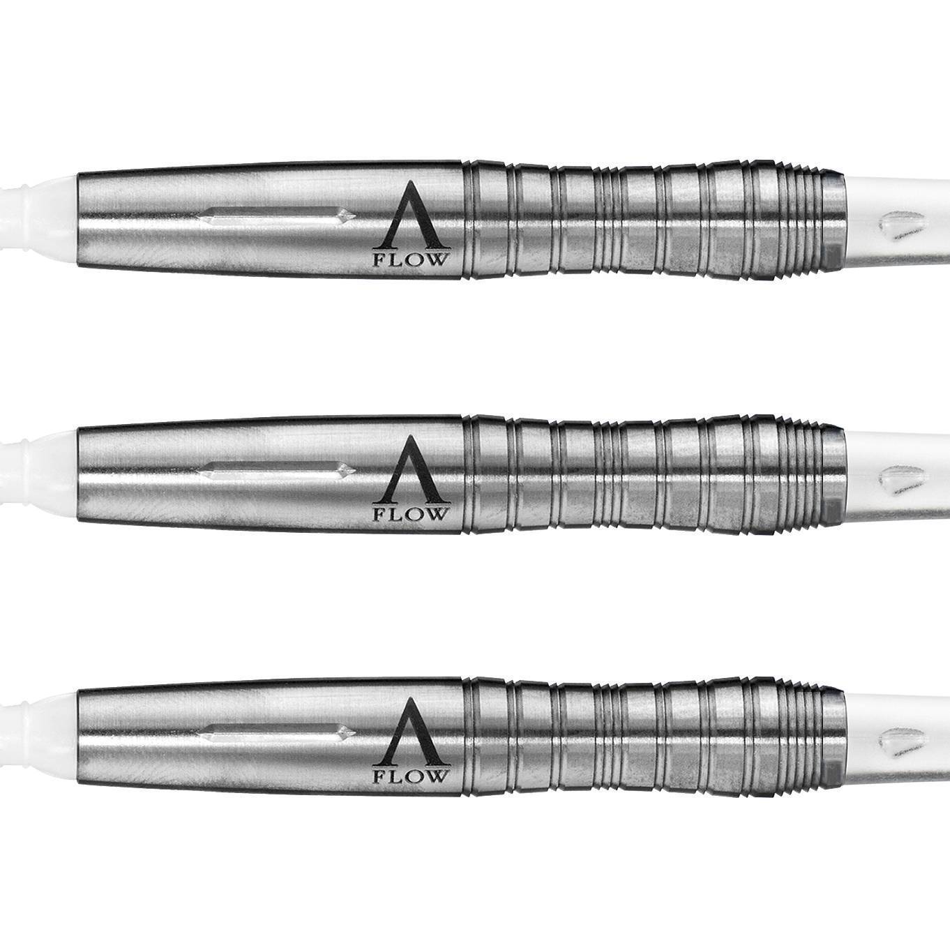 Dynasty - A-Flow Platinum Line - Comet - Softdart