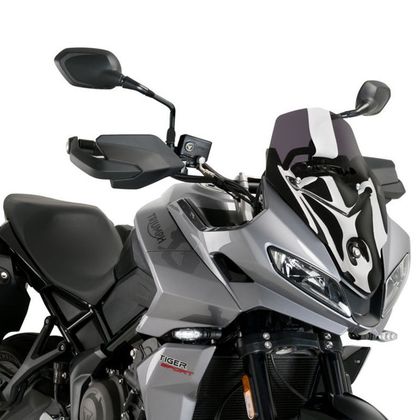 Bulle Puig SPORT - Gris