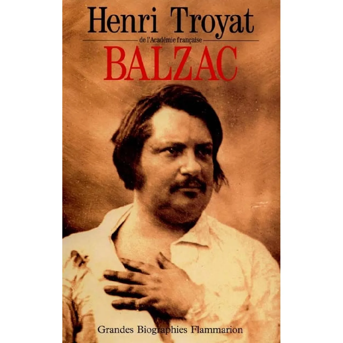 Balzac · Occasion