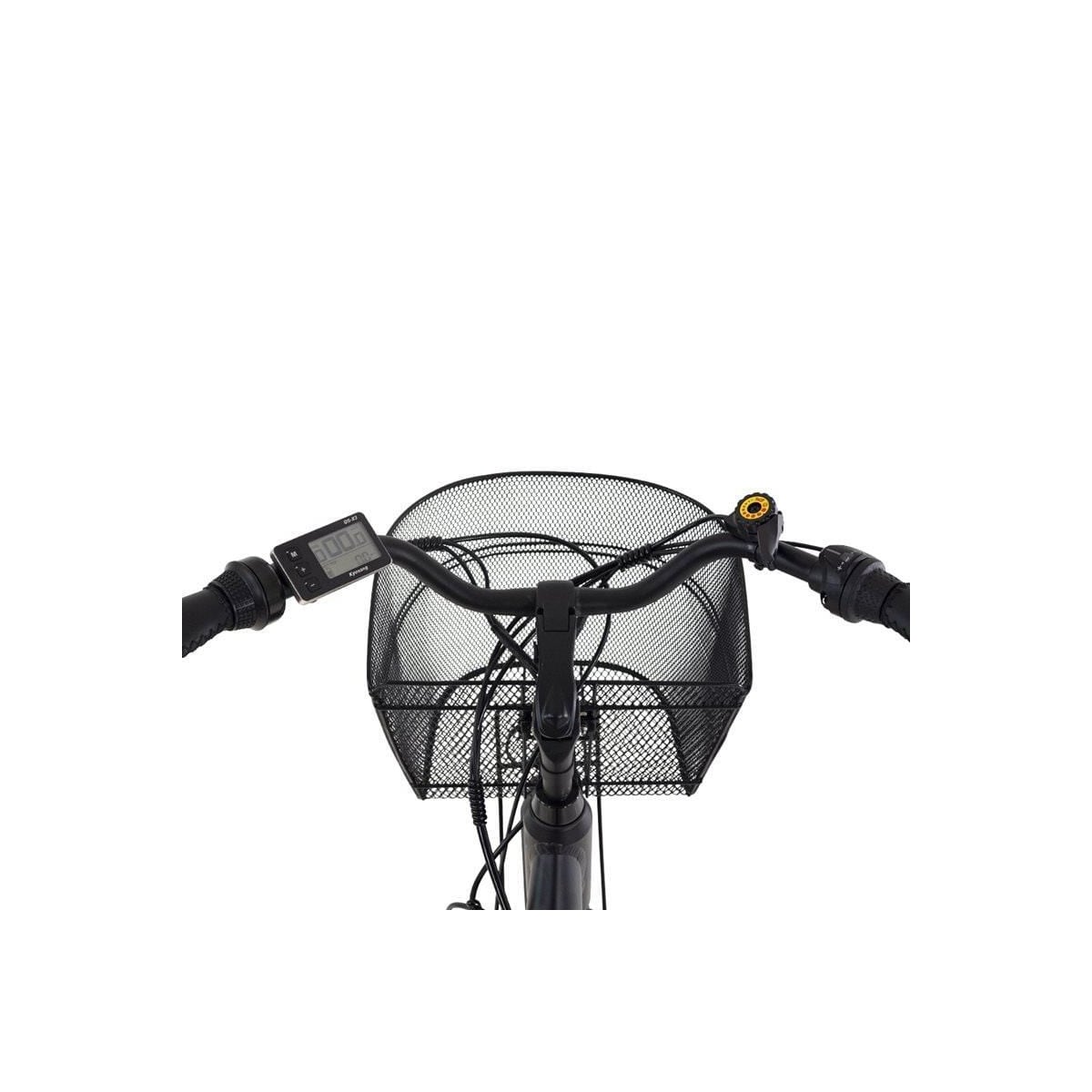 Trehjulet Elsykkel EvoBike Flex