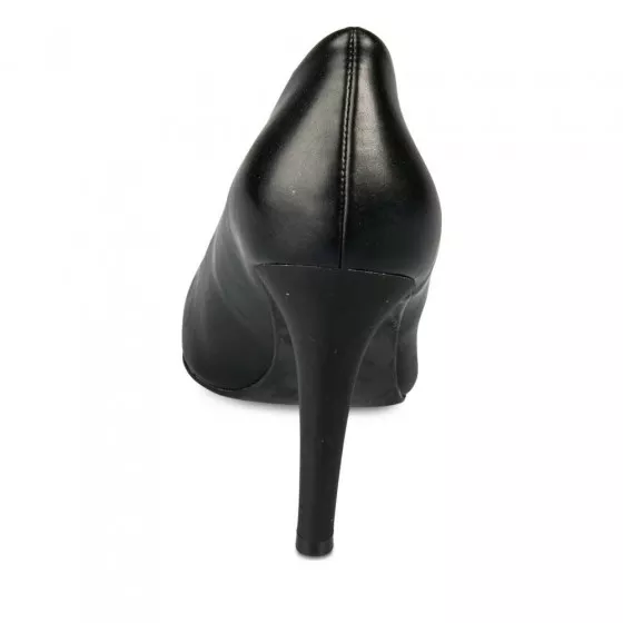 Escarpins NOIR GRANDS BOULEVARDS