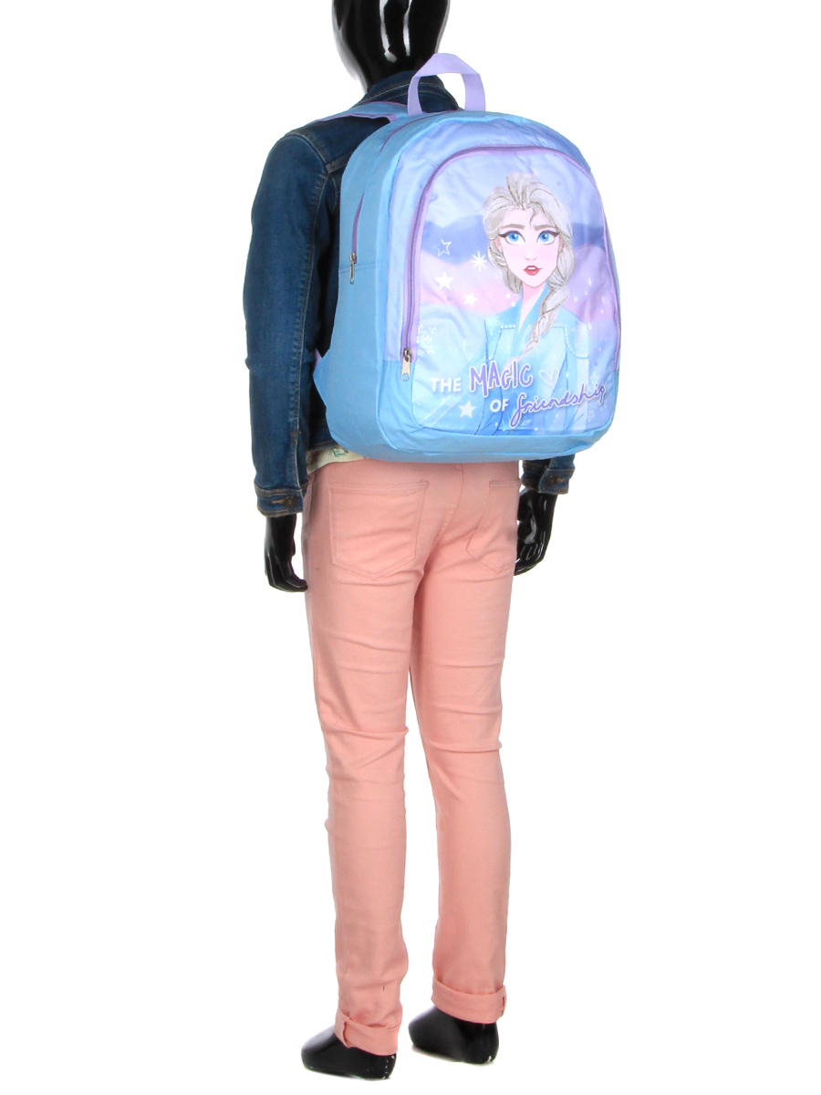 Sac À dos La Reine des Neiges 2 Friendship