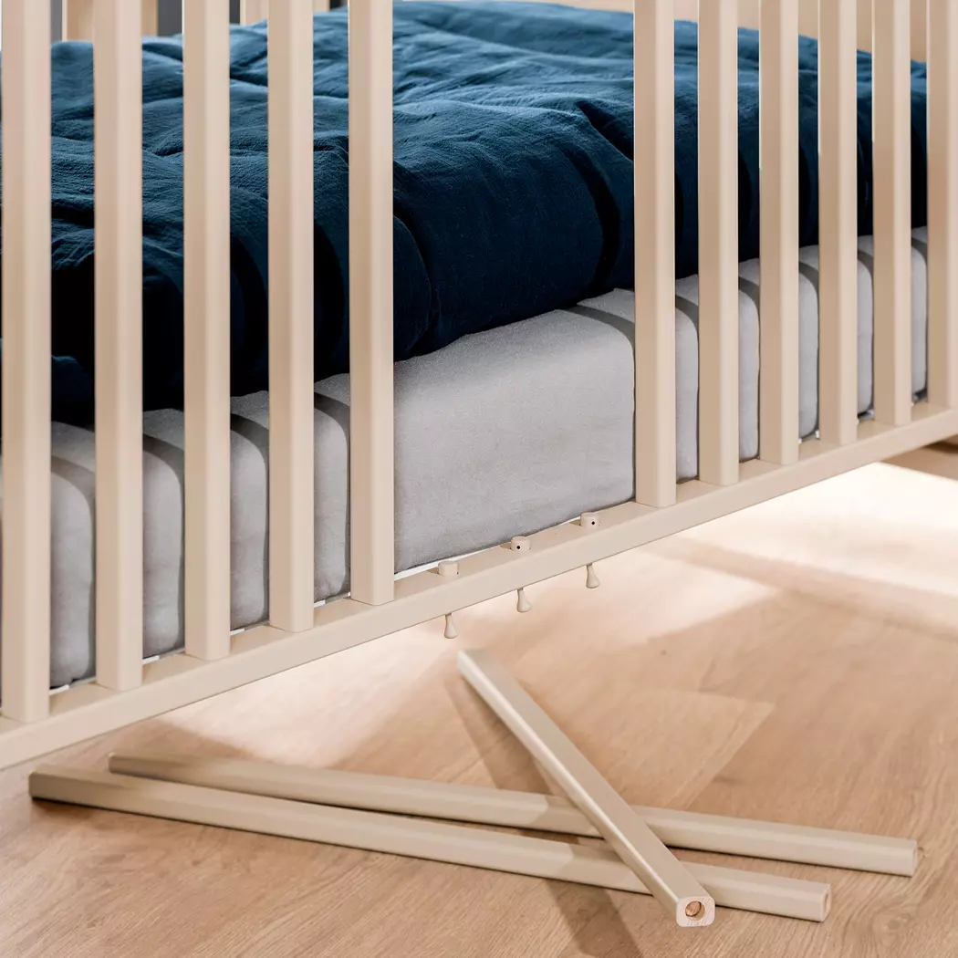 Babyzimmer-Set Eefje 4tlg.