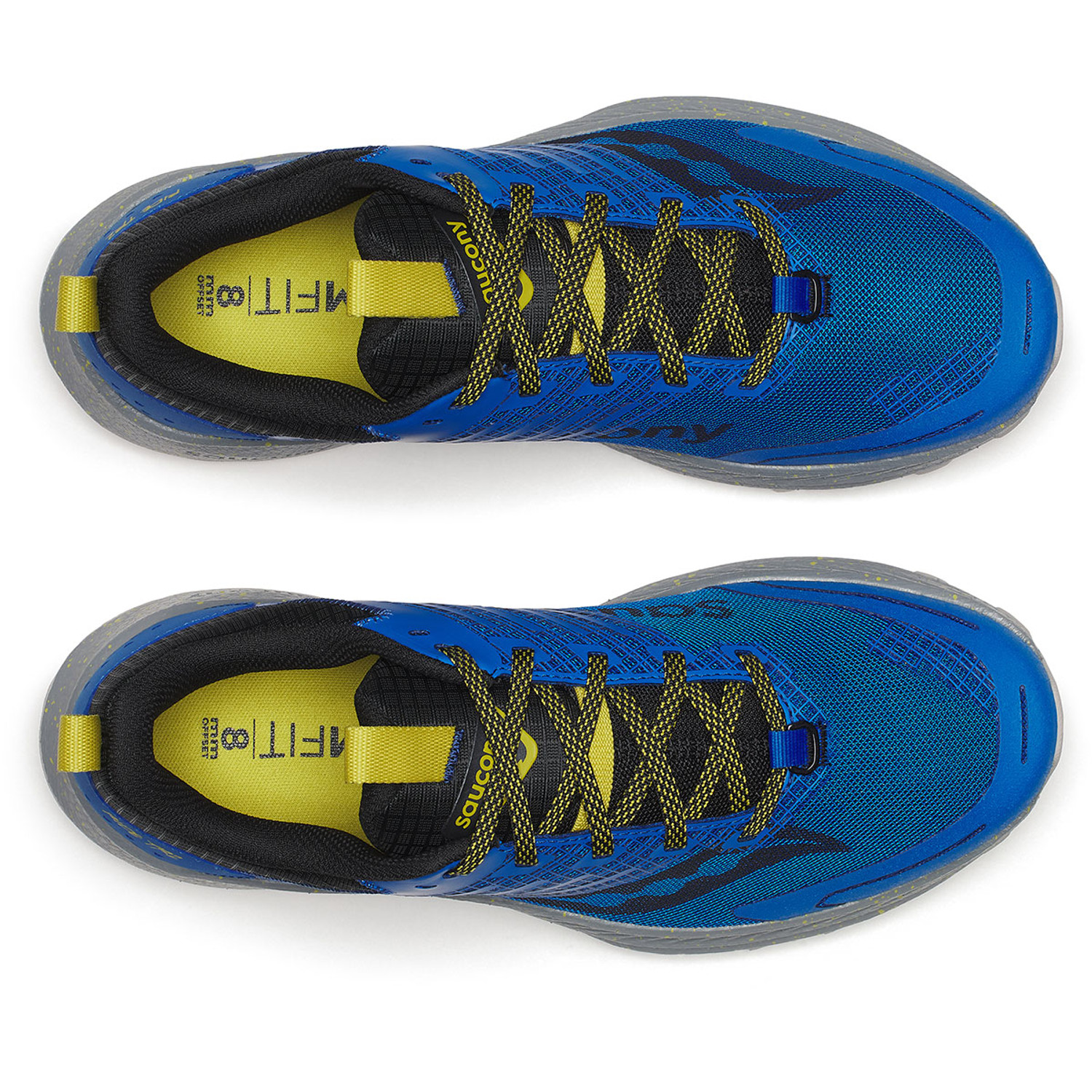 Saucony Ride TR 2 Heren