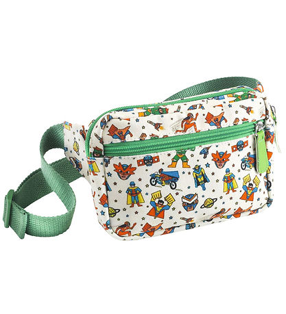 Djeco Gürteltasche - Helden