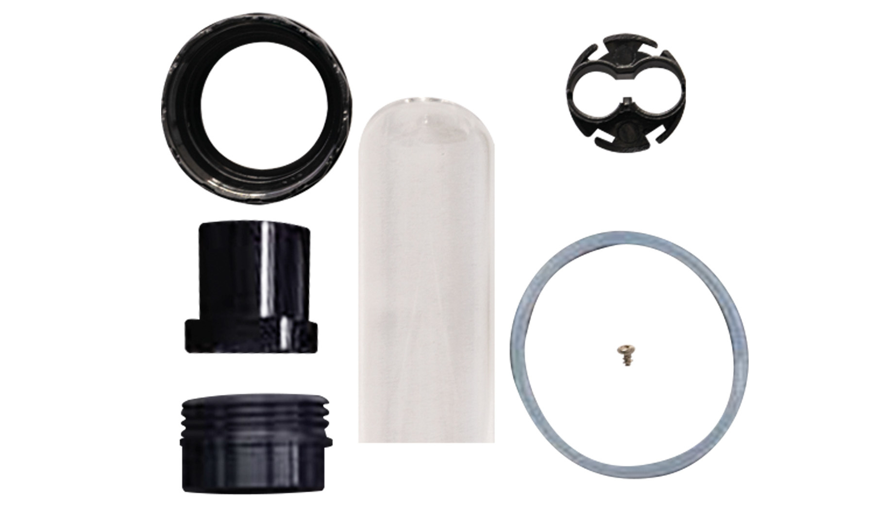 Superfish Combi Clear 6000 Service Kit | Vijverpomp