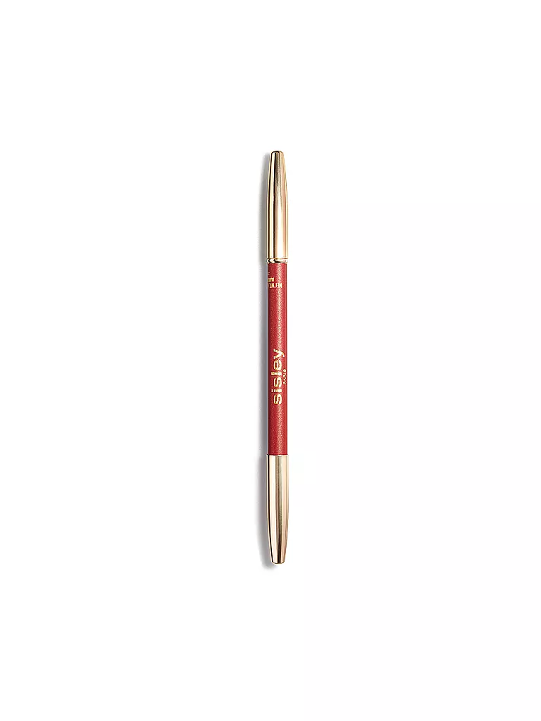 SISLEY Lippenkonturenstift - Phyto-Lèvres Perfect ( N°7 Ruby )  rot