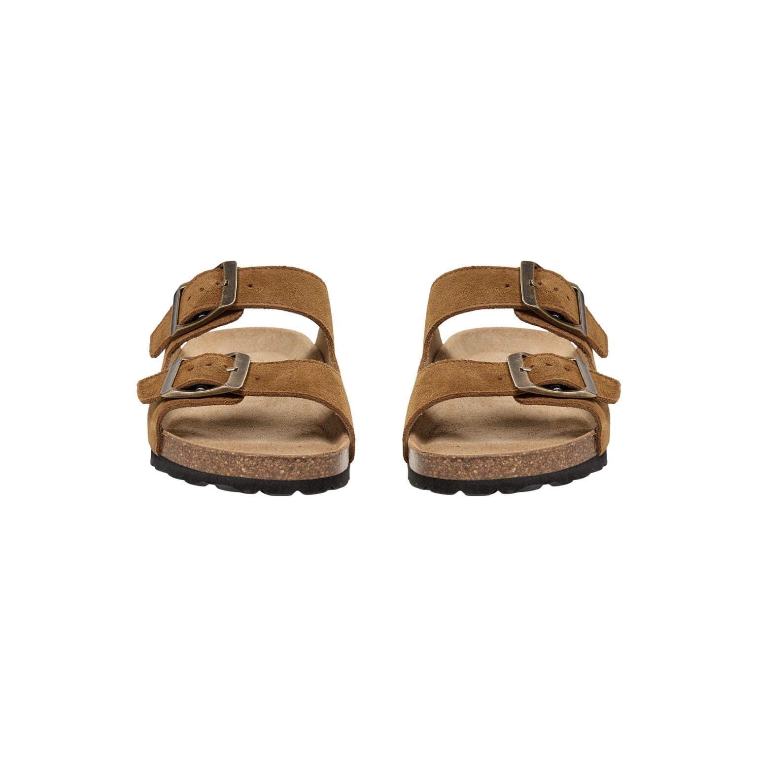 Sofie Schnoor T428 Slipper dark mustard
