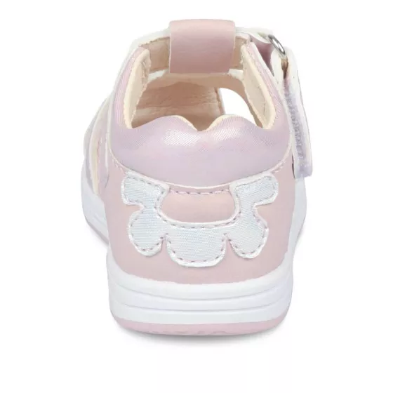 Sandales ROSE FREEMOUSS GIRL