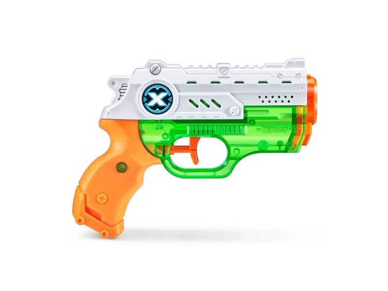 XSHOT 56333, Vandpistol, Flerfarvet, 5 År, 1 stk