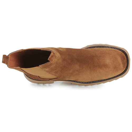 Semerdjian -  - Marron