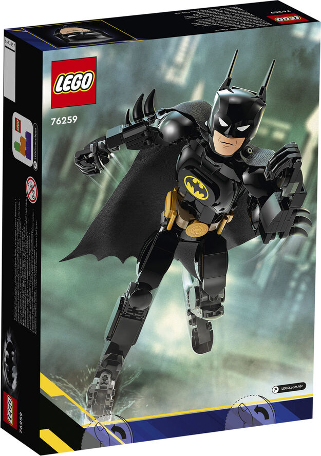 Lego Batman figur 76259