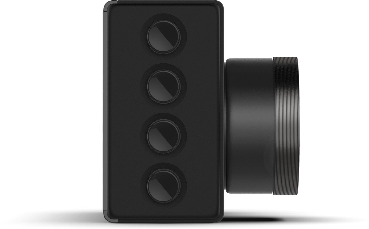 Garmin Dash Cam™ 66W