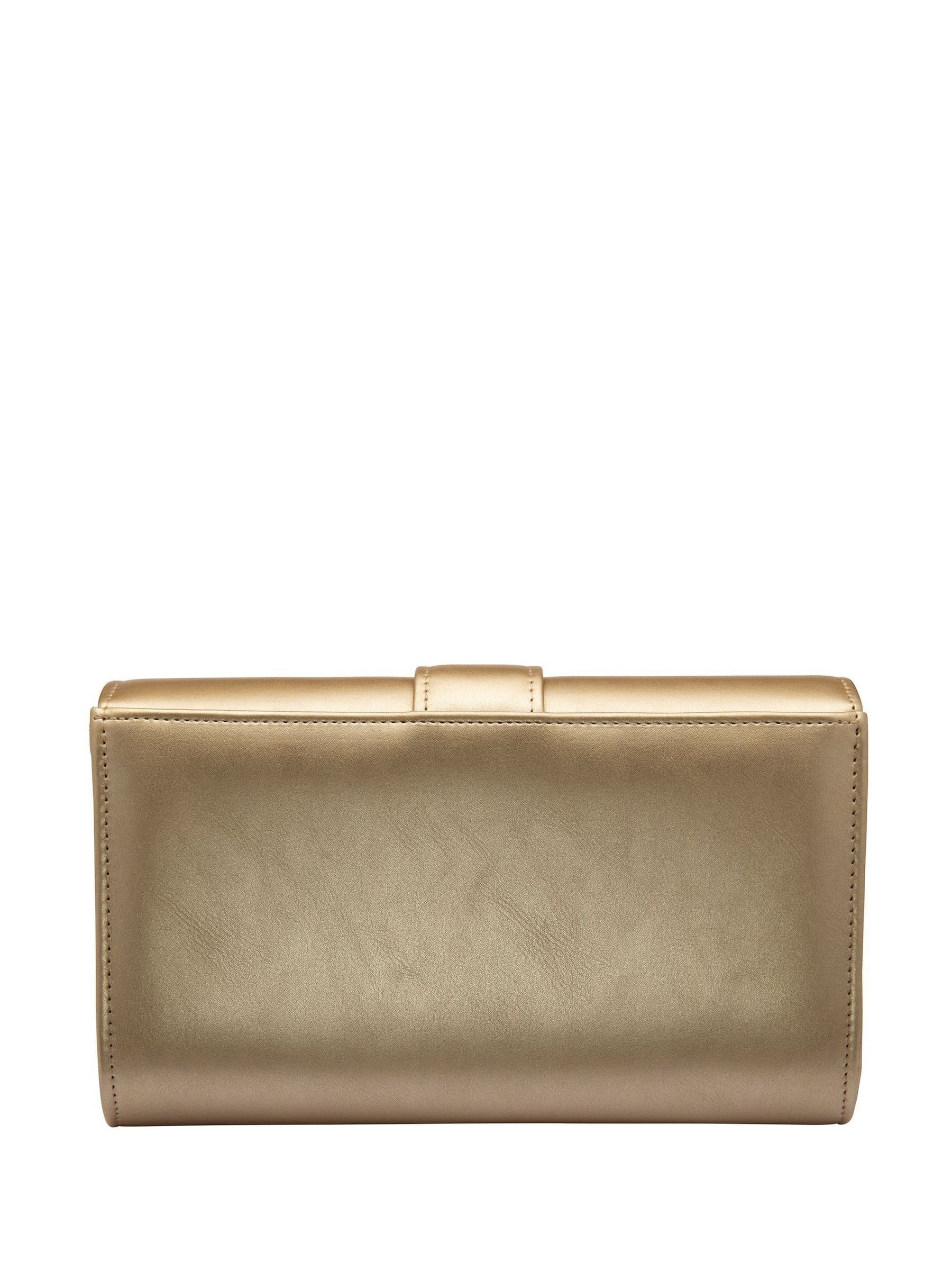 Ravel - Clutch met ketting