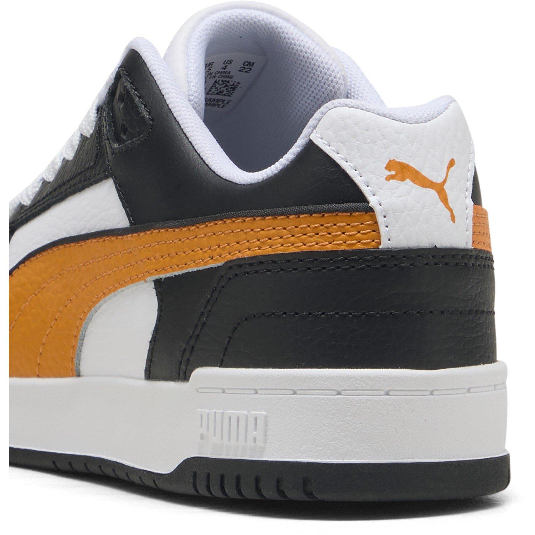 Puma RBD Low Trainers Junior