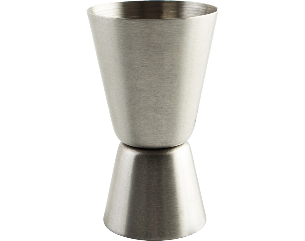 COPO MEDIDOR QUID EM INOX 2CL-4CL