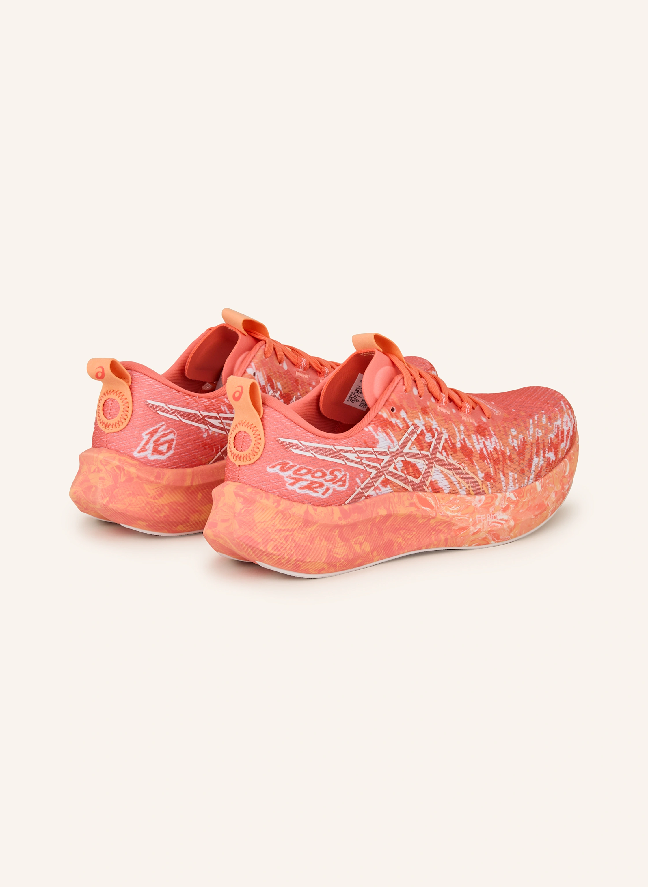 ASICS Laufschuhe NOOSA TRI 16